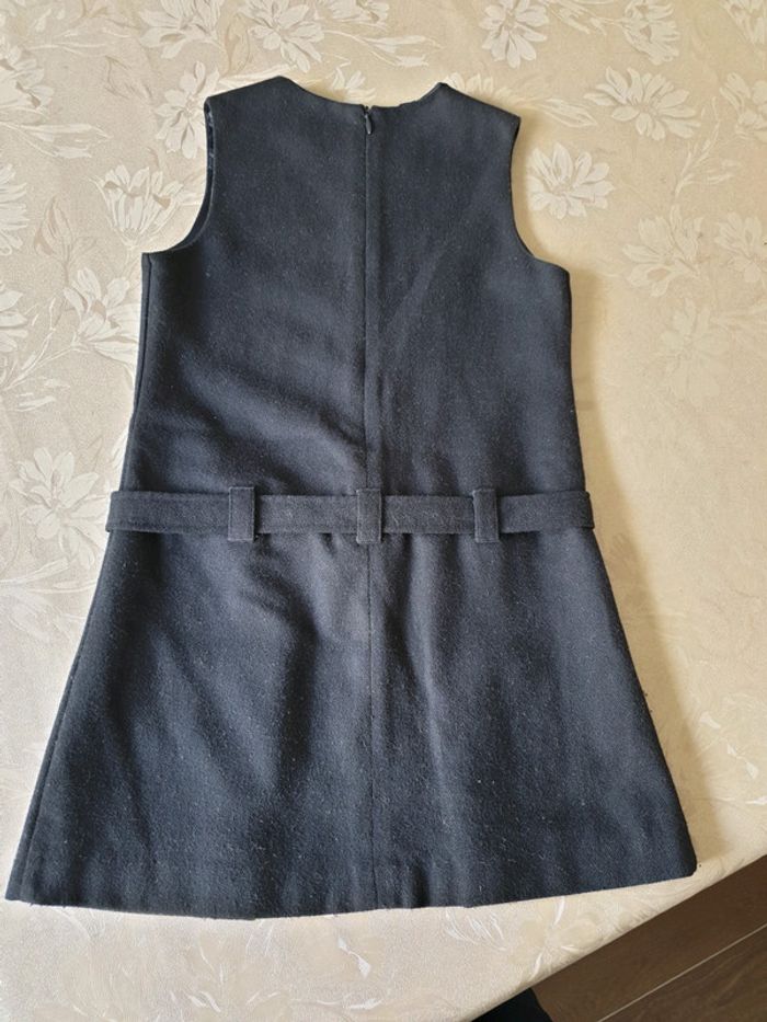Robe Cyrillus 8 ans - photo numéro 2