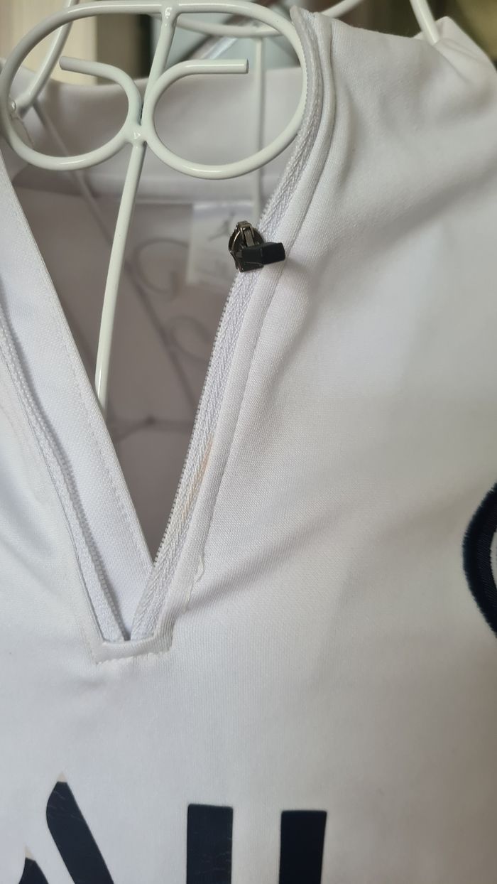 T-shirt foot 16 ans - photo numéro 3