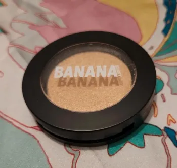 🐞Fard à paupières Moonlight Lover Banana Beauty🐞