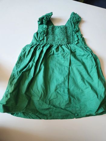 robe kiabi