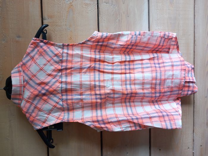 Blouse T34 Creeks - photo numéro 2