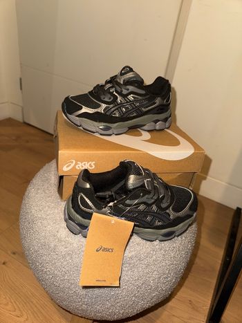 Asics gel