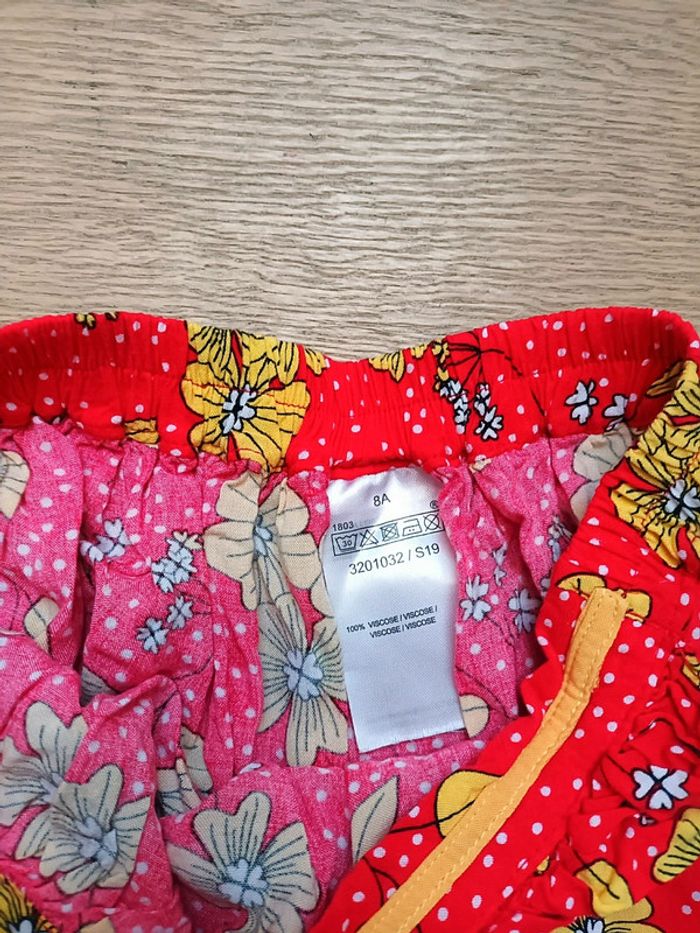 Belle jupe - photo numéro 3