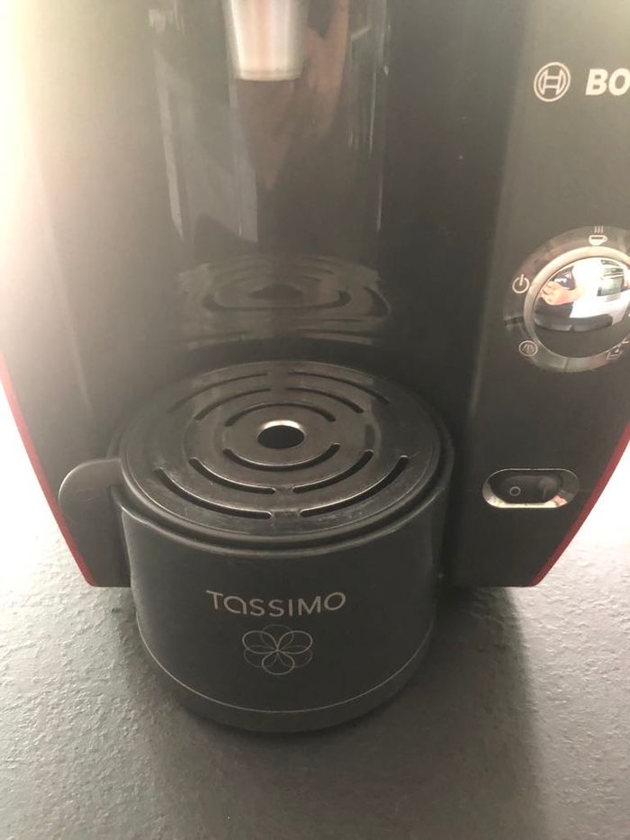 Machine à café, Tassimo - photo numéro 3