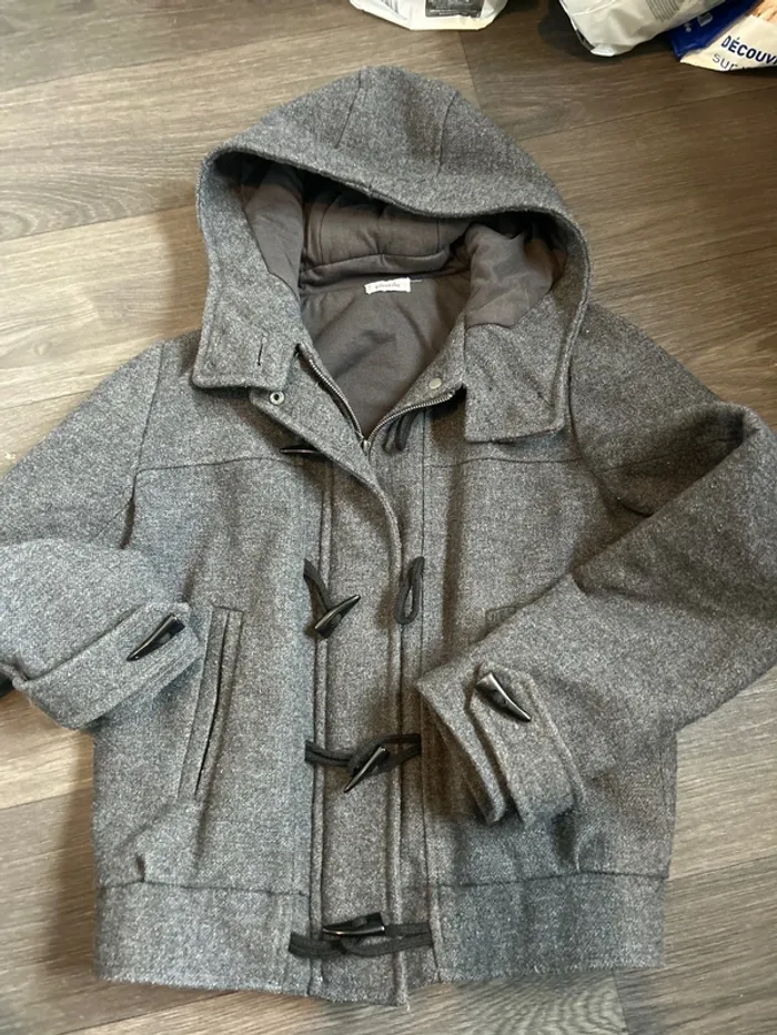Manteau
