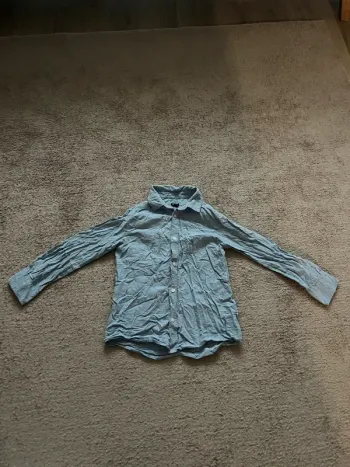 chemise pour garçon