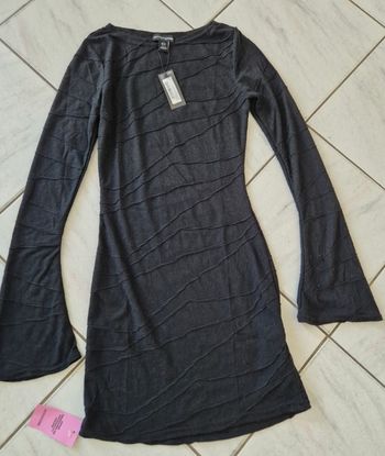Robe neuve