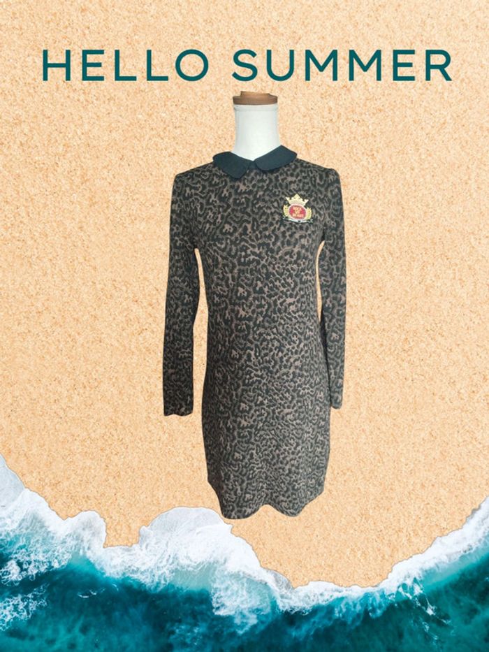 Robe femme 36 Bonobo Beebs by Kiabi