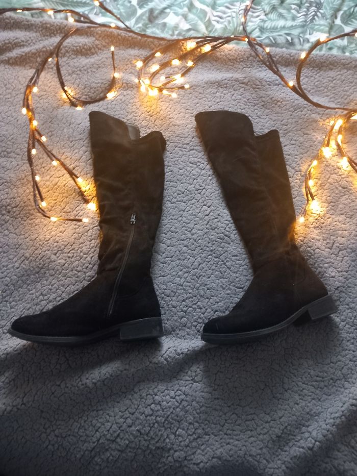 Bottes
