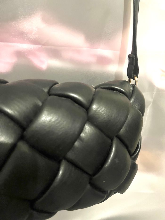 Sac Noir Primark - photo numéro 2