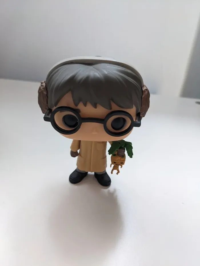 POP Harry Potter