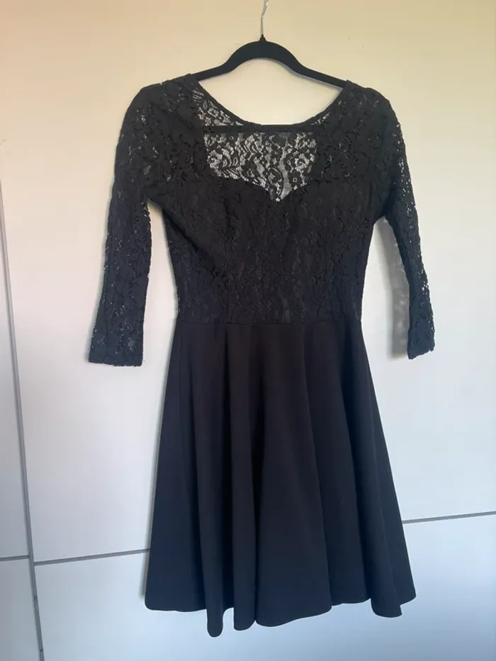 Robe femme