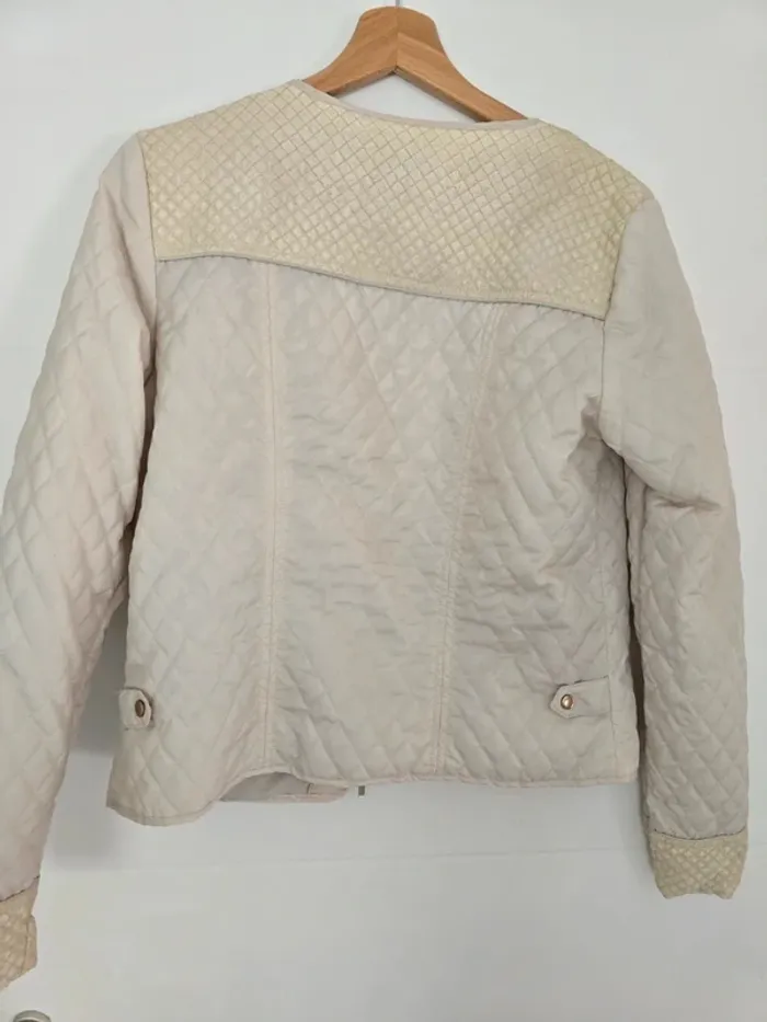 Veste légère matelassée - photo numéro 5