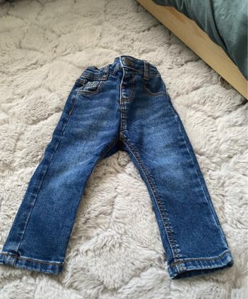 Pantalon jeans TAO