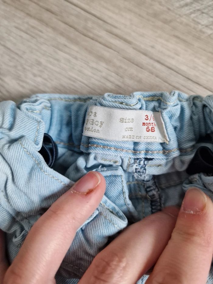 Jeans - photo numéro 3