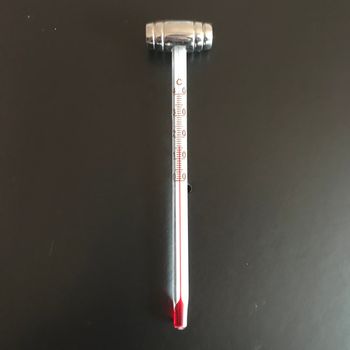 thermomètre à vin * prix 1e* kiki60230