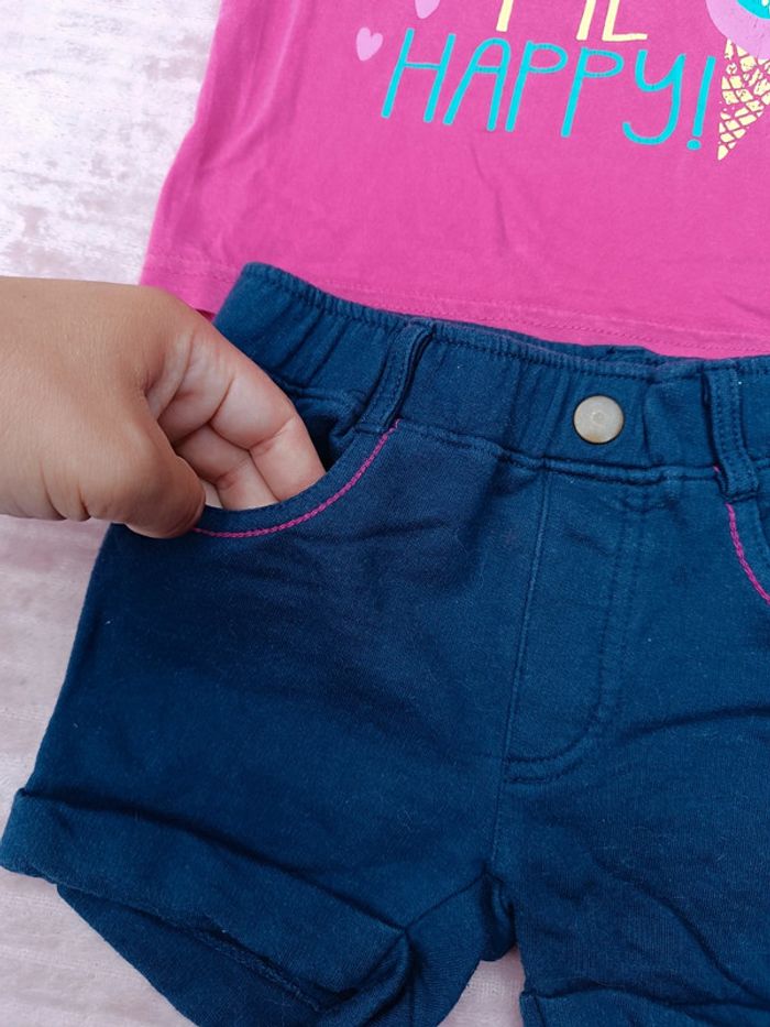 đž Ensemble ou Lot 2 VĂȘtements - 24 Moisđž - photo numĂ©ro 3