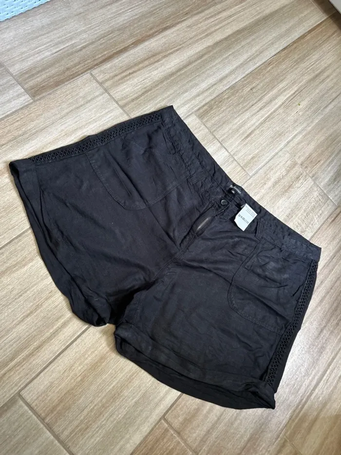 Short MS, mode taille 50