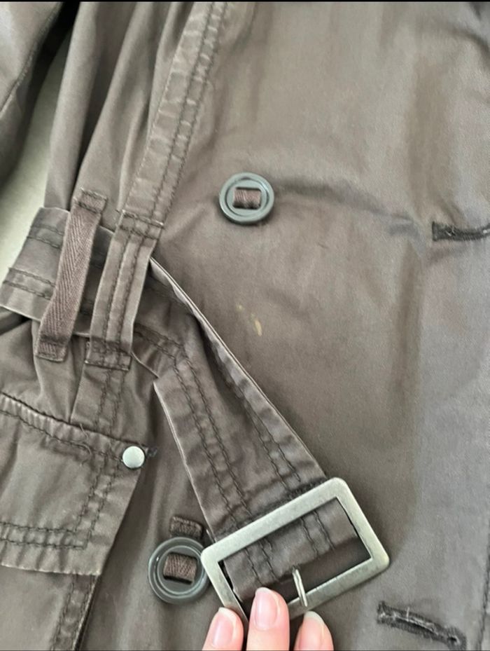 Trench - photo numéro 7