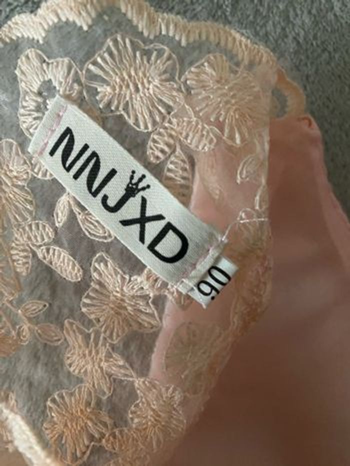 Robe bébé fille - photo numéro 7