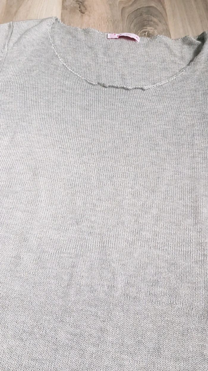 Pull femme - photo numéro 4