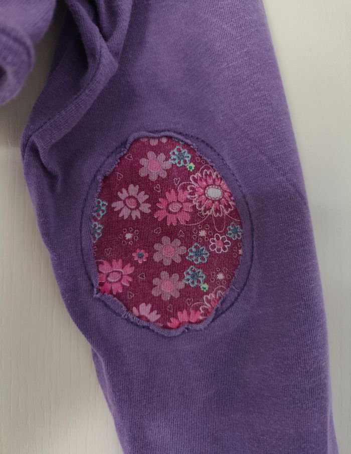 Gilet boléro - photo numéro 6