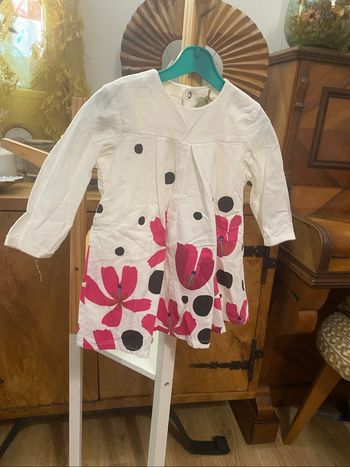 Robe Catimini