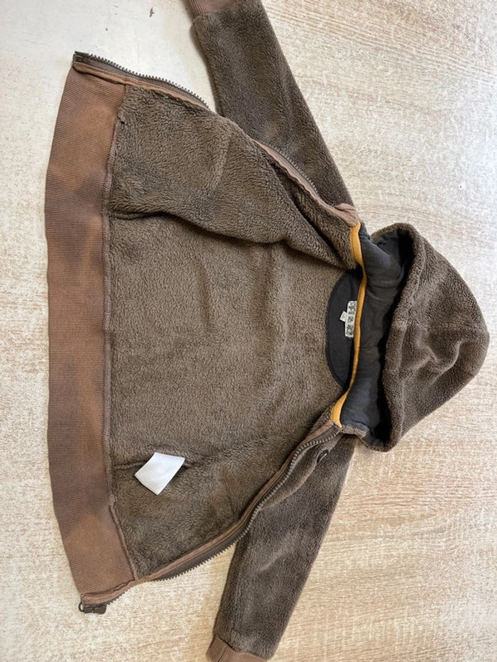 Veste polaire - photo numéro 4