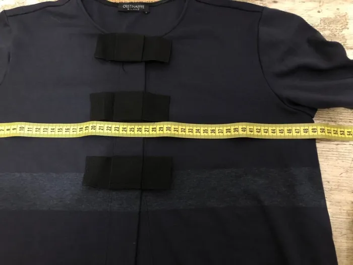Veste Cristinaeffe - photo numéro 13