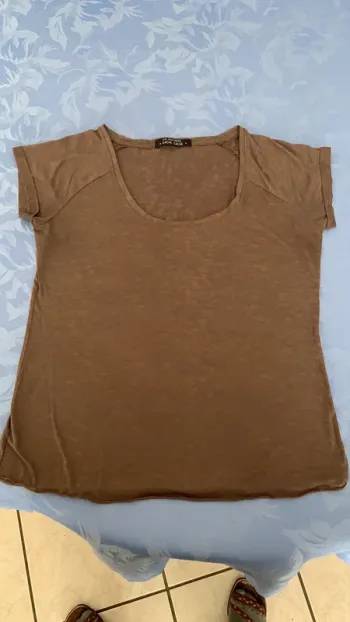 Tee-shirts