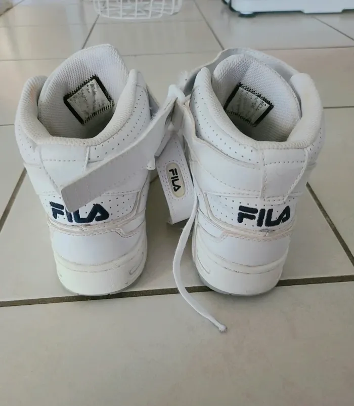 Fila montantes - photo numéro 5