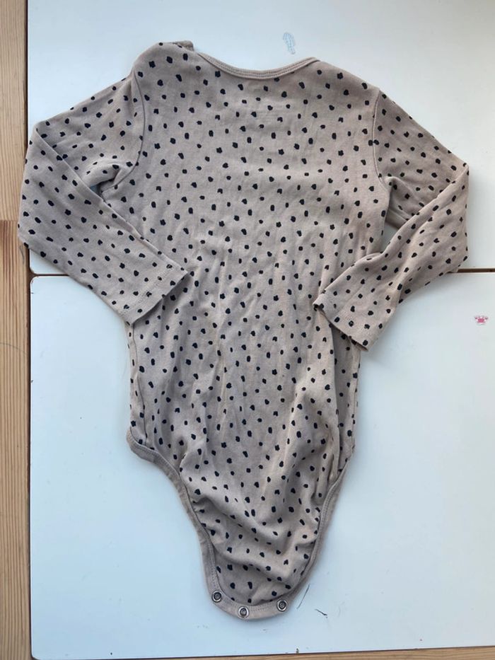 Body 2 a 3 ans - photo numéro 2