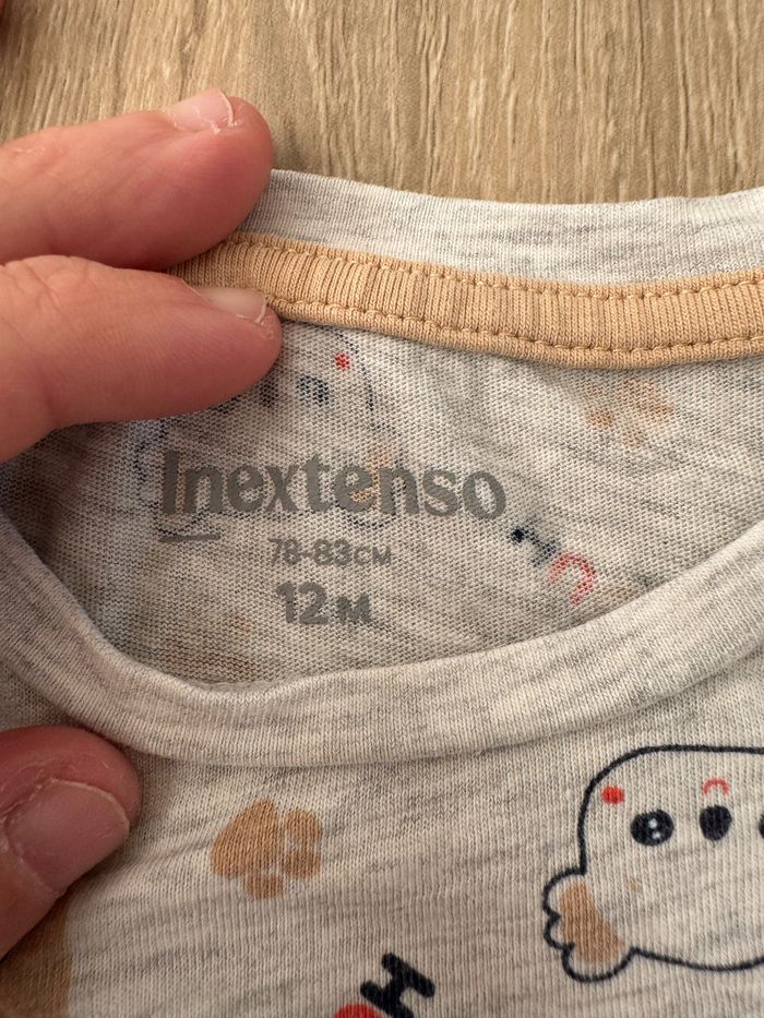 T-shirt - photo numéro 2