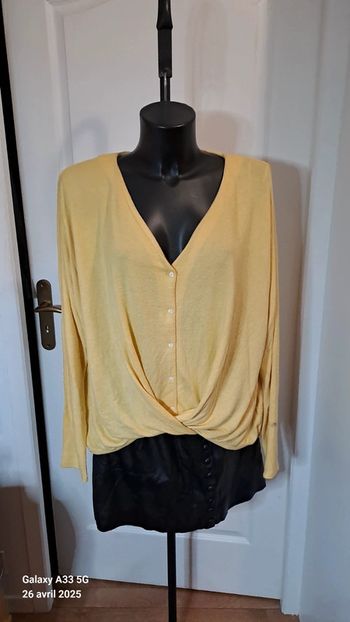 Pull Esprit 42/44