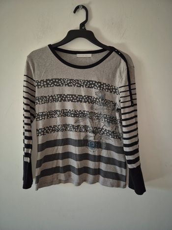 Tee-shirt Armand Thiery