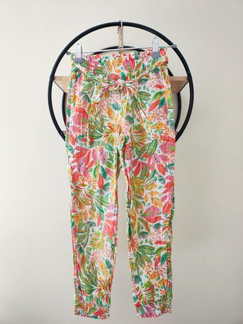 8 ans pantalon léger orchestra n