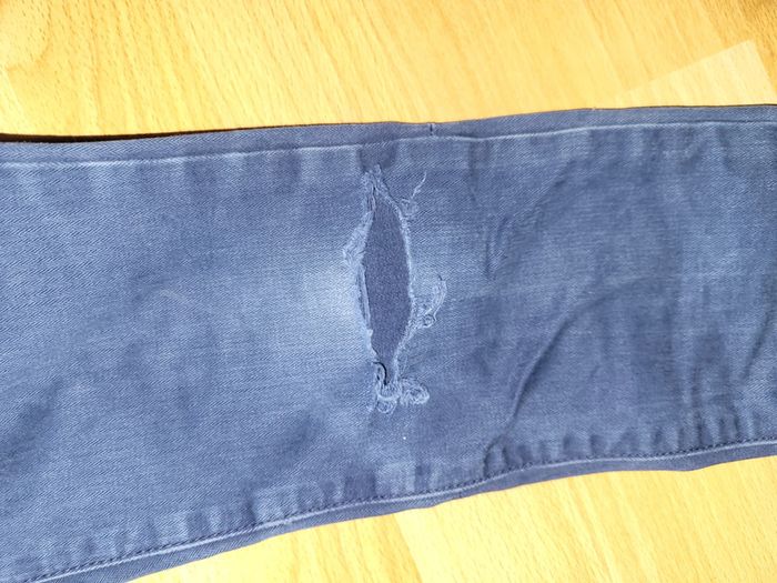 Jeans - photo numéro 3