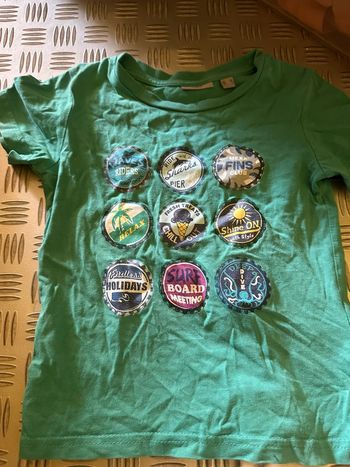 Mexx t-shirt 92