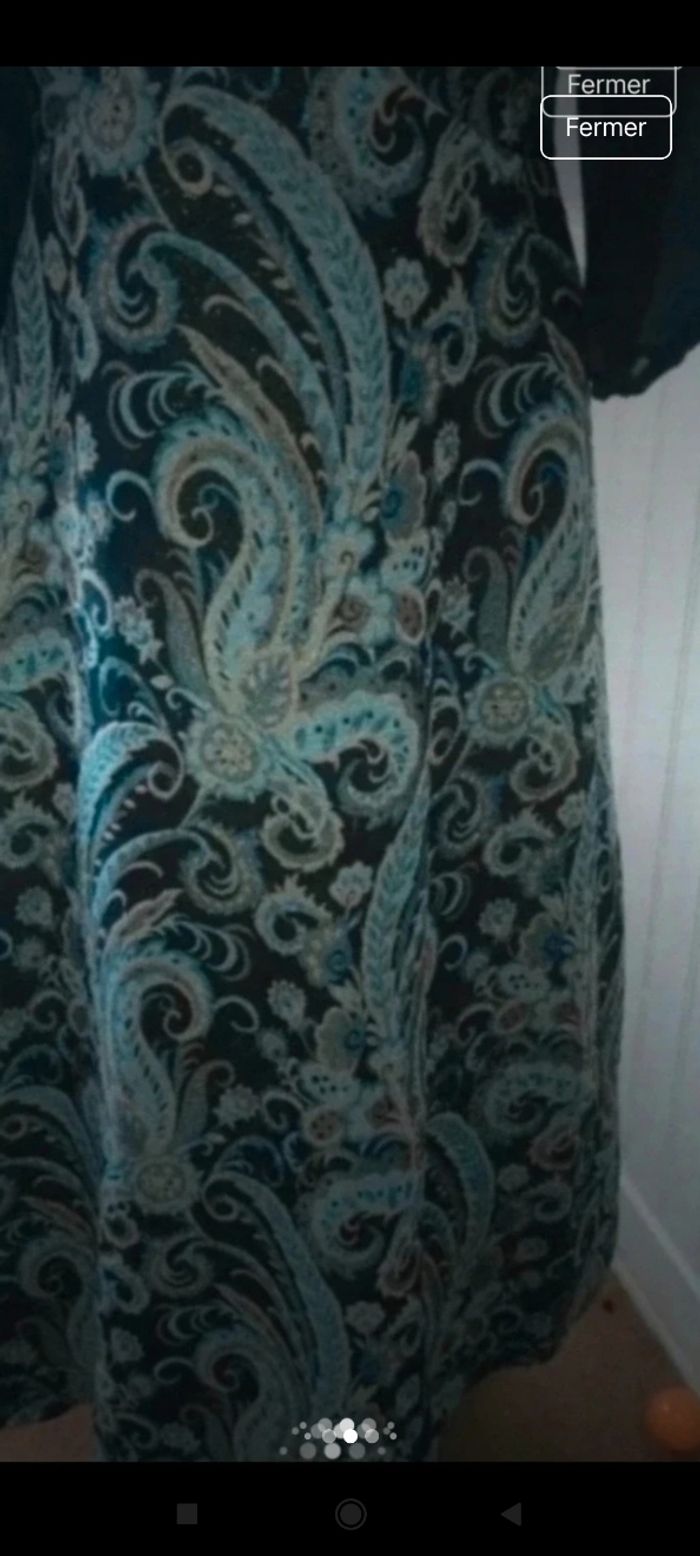 Magnifique robe longue f8 - photo numéro 2