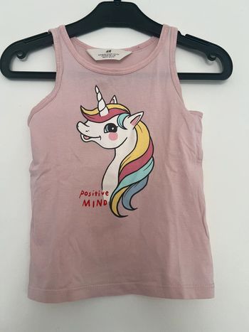Tee shirt 4 ans