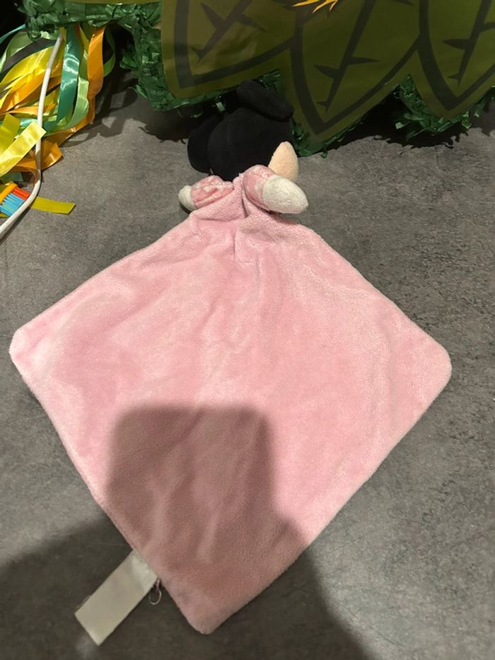 Minnie doudou - photo numéro 2