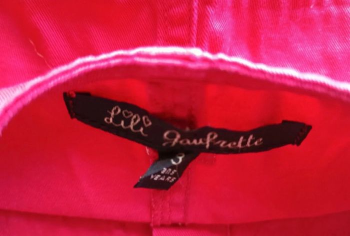 Haut ras du coup et dos nu - photo numéro 5