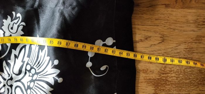 Robe habillée dos nu - photo numéro 6