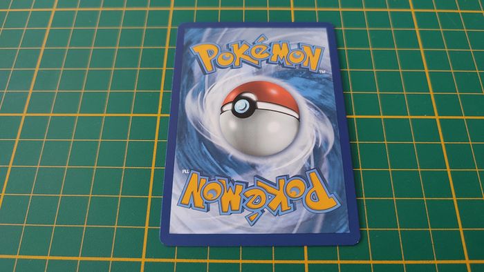 13/25 Carte Pokémon Gruikui 13/25 Promo McDonald's 2021 25 ans #B91 - photo numéro 2