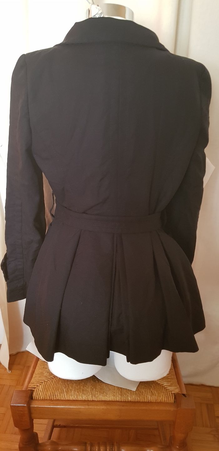Veste - photo numéro 4