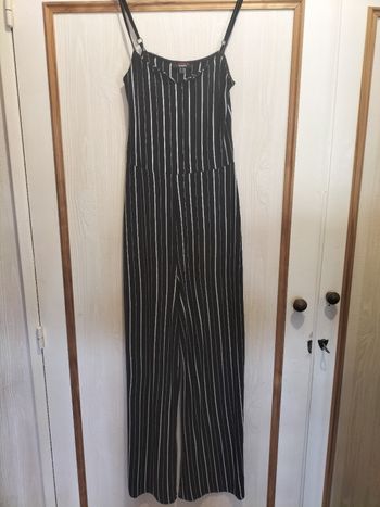 Salopette fille ou femme