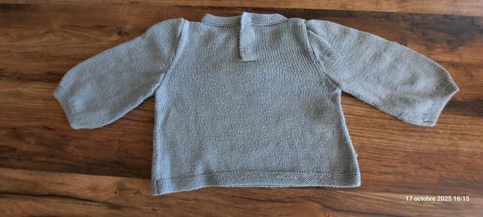 Pulls - photo numéro 2