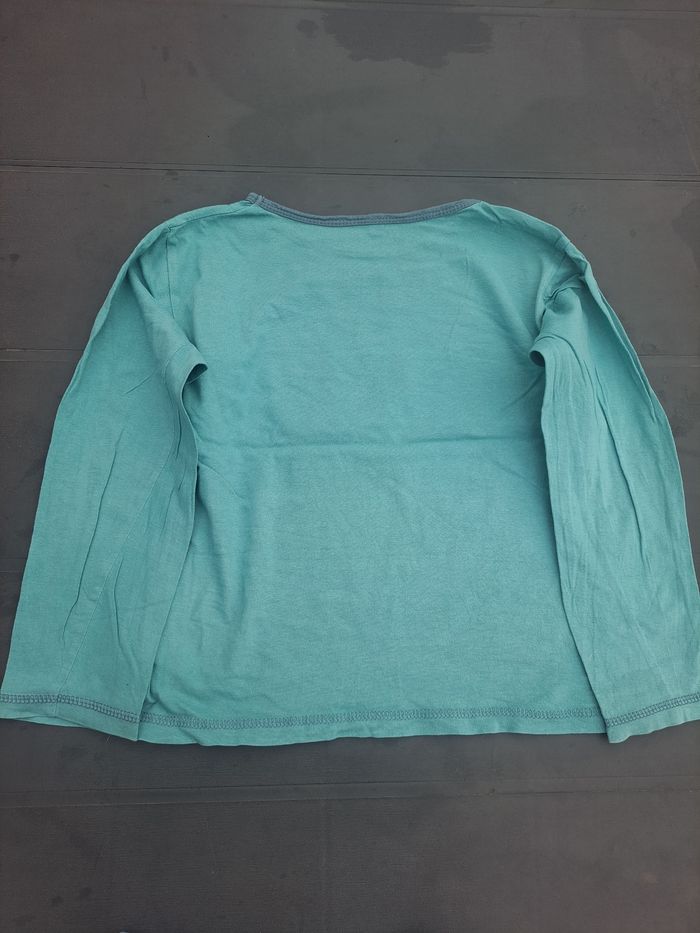 Pyjama léger "Over the hit" - photo numéro 4