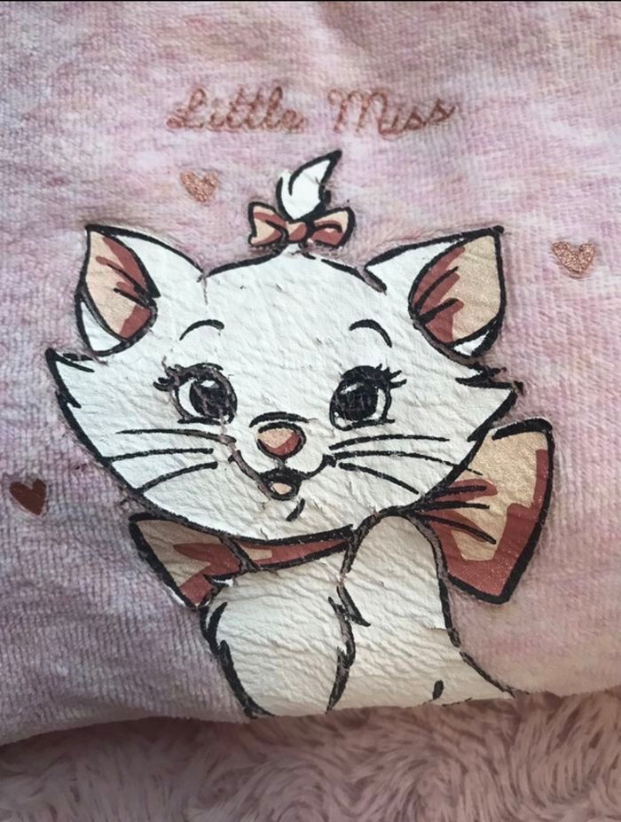 Lot pijama bébé fille - photo numéro 3