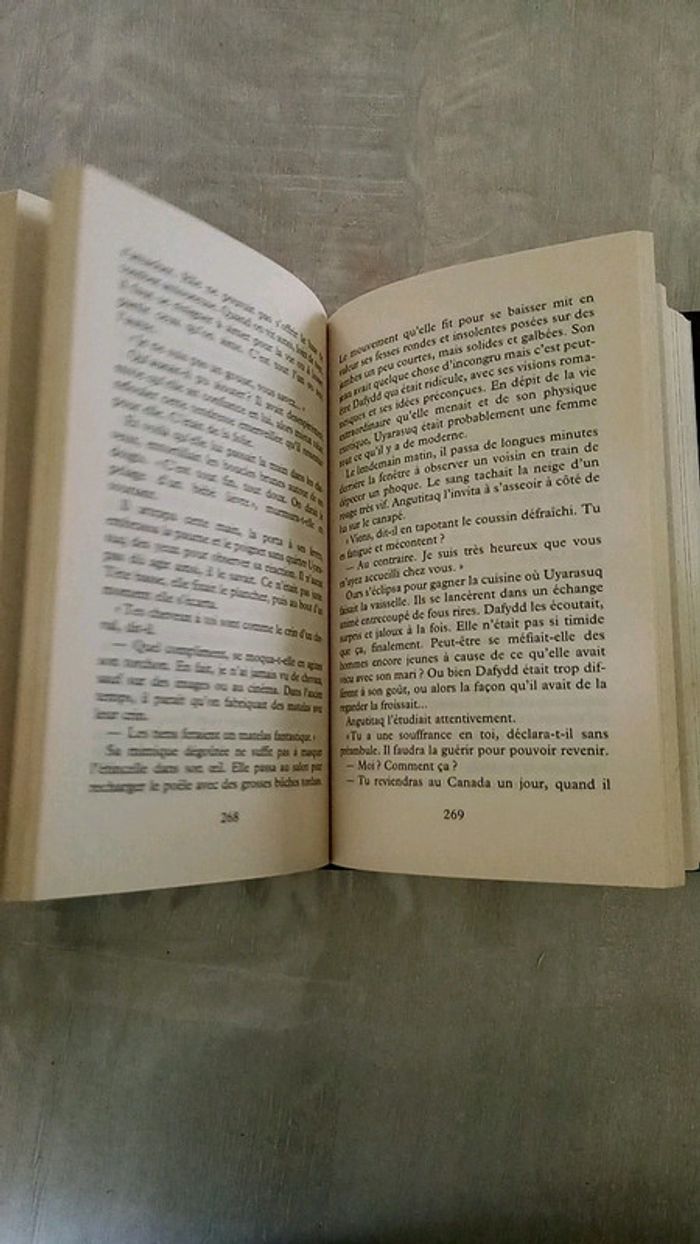 Fleur de glace - photo numéro 2